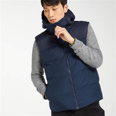 Timberland Jackets And Coats Timberland Mens Neo Summit Insulated Vest Blue Poshmark