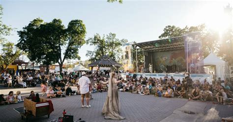 Edmonton Fringe Festival | Explore Edmonton