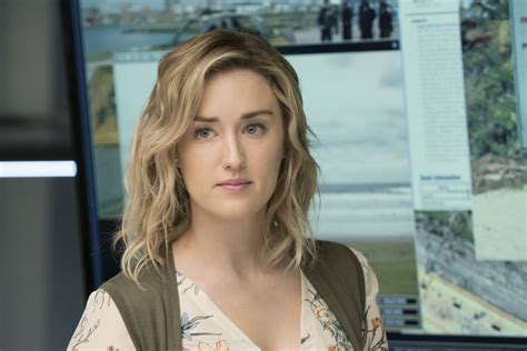 The Last of Us Ashley Johnson será mãe de Ellie na adaptação da HBO