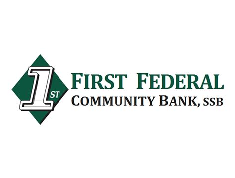 First Federal Community Bank Head Office - Paris, TX