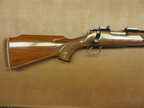 Remington Model 700 BDL Varmint for sale at Gunsamerica.com: 982032165