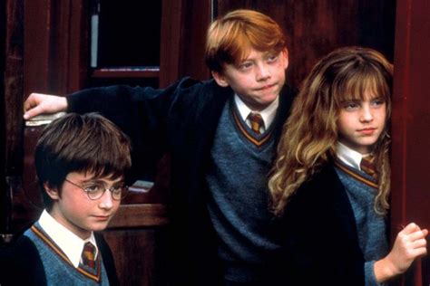 A Guide On How To Watch All Of The Harry Potter Movies In Order