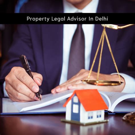 Protecting Your Assets How A Property Legal Advisor Can Help