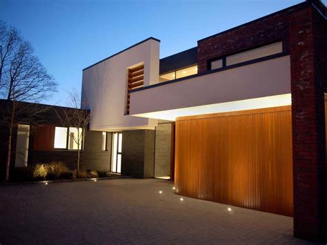 12 Fantastic Side Sliding Garage Doors to Get Inspiration From – AprylAnn