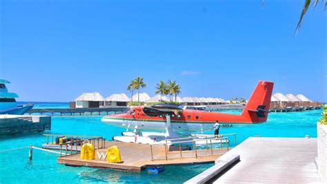 Indians Dominated Maldives Tourist Arrival Figures In Data Shows