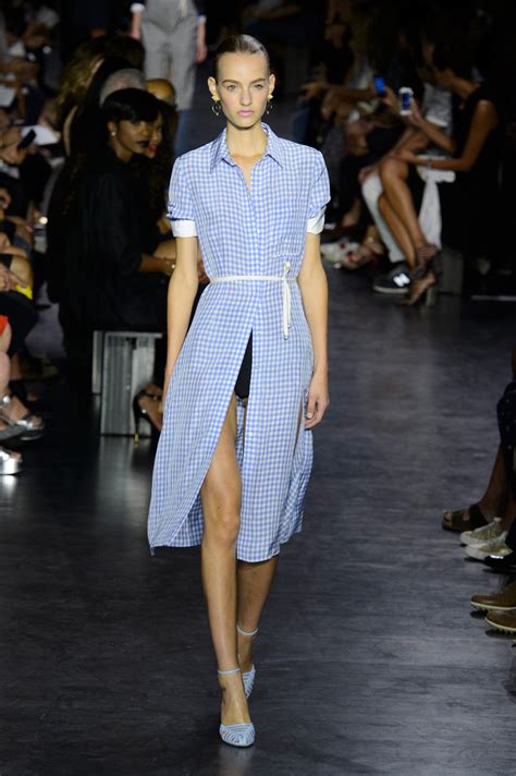 Cole O Altuzarra Nova York Ver O Rtw Desfiles Ffw