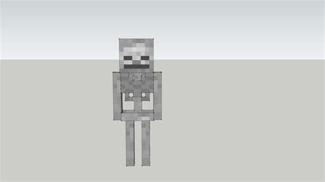 Minecraft Skeleton Wallpapers Wallpapers