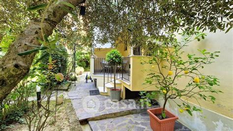 Case Con Giardino Privato In Vendita A Bologna In Zona Due Madonne