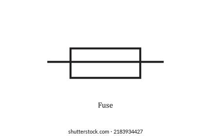 22,258 Fuse symbol icon Images, Stock Photos & Vectors | Shutterstock