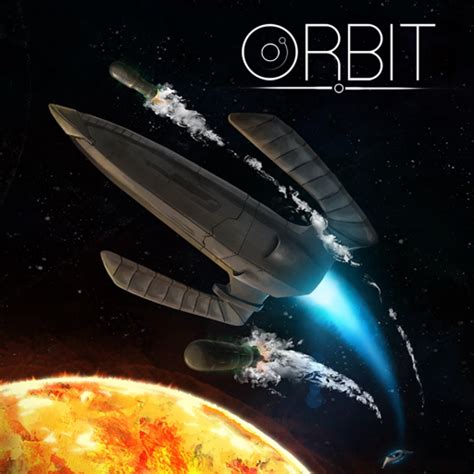 Orbit - Game Overview