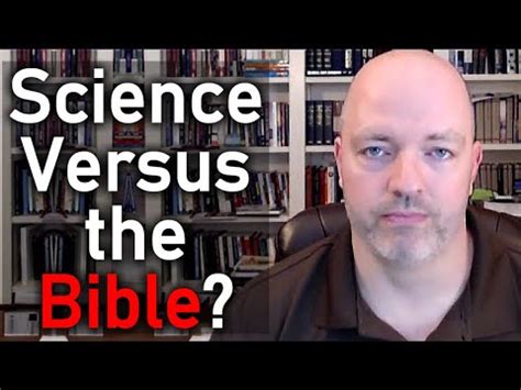 Science Versus The Bible Pastor Patrick Hines Podcast Christian