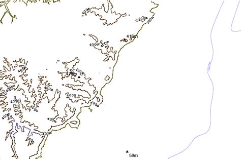 Corrimal Location Guide