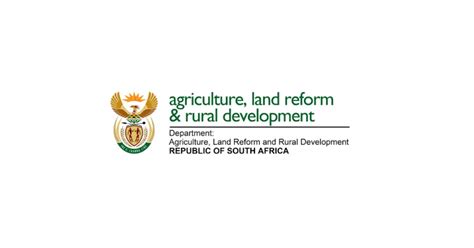 Department Of Agriculture And Land Reform Dalrrd Bursary