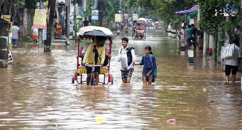 Weather Update Imd Predicts Heavy Rainfall In Tamil Nadu Kerala And 5