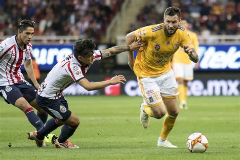 Liga Mx ¿cuándo Sería Y Dónde Se Jugará El Chivas Vs Tigres La Final Del Clausura 2023 Marcausa