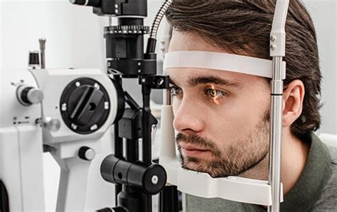 Comprehensive Eye Exams And Care Yukon Eyecare