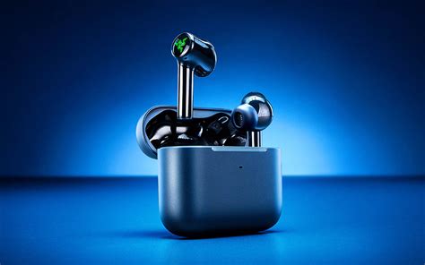 Razer Hammerhead True Wireless Anc Earbuds Get Rgb Lighting Dadlife