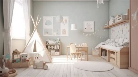 Kids Room Backgrounds Images & Pictures | Free Download On Pngtree