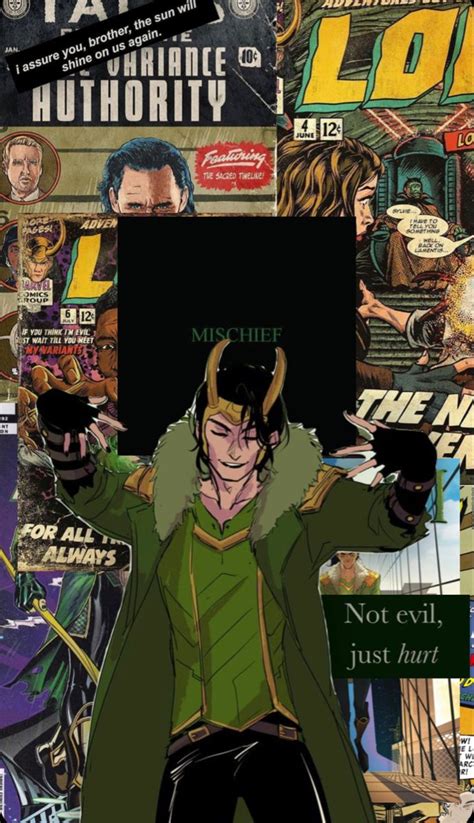 Loki comic wallpaper | Loki wallpaper, Loki poster, Marvel comics wallpaper