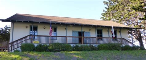 Presidio of Monterey (2) - FortWiki Historic U.S. and Canadian Forts