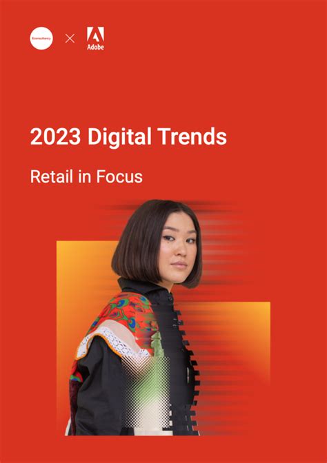 2023 Digital Trends