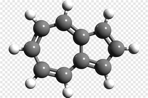 Hidrocarburo aromático policíclico azul aromaticidad azuleno