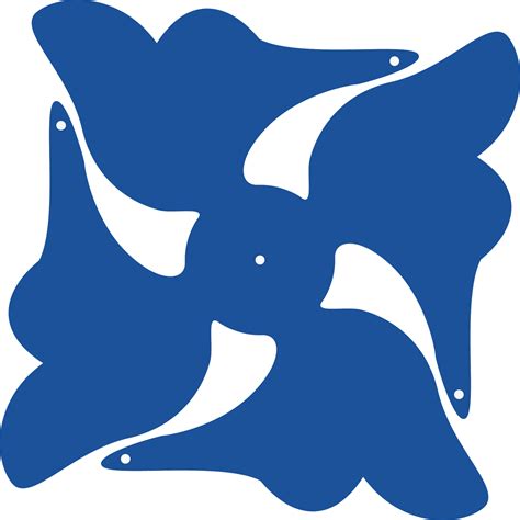 how to make a pinwheel 9