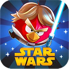 Angry Birds Star Wars HD for Android - Download