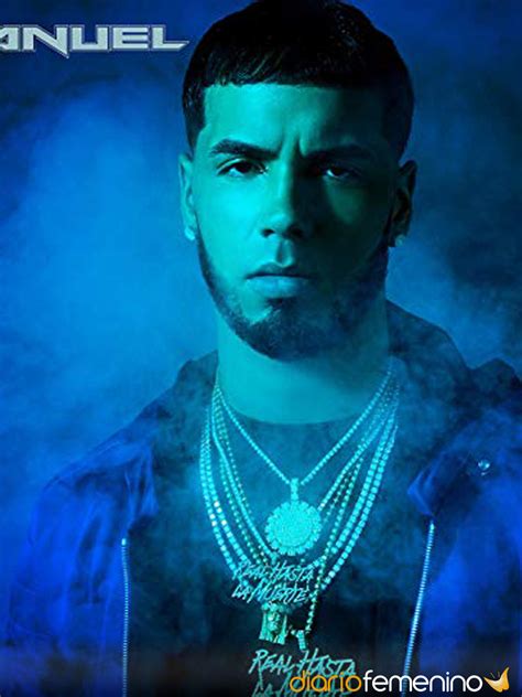 Total Imagen Frases De Anuel De Amor Abzlocal Mx