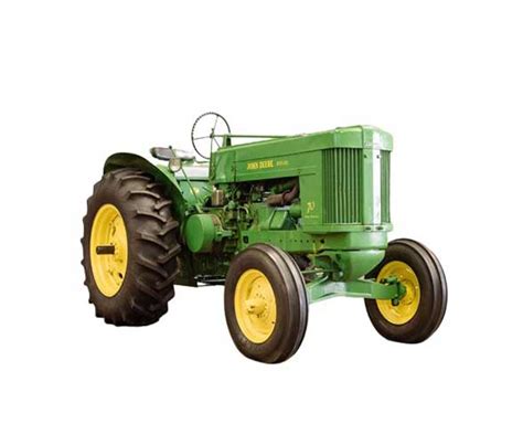 John Deererow Crop Tractors 70 Full Specifications