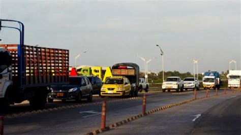 Dos Muertos Y Cinco Heridos En Accidentes De Tránsito Durante El Plan