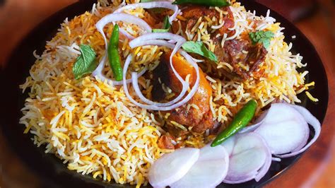 Chicken Biryani🍗चिकन बिरयानी😍চিকেন বিরিয়ানি👌 Simple Chicken Biryani