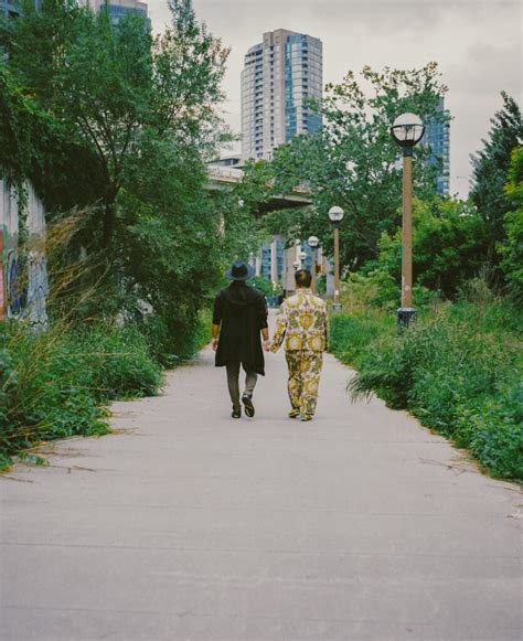 We Are Here The Bentway