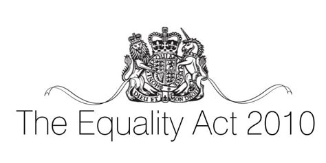 The Equality Act Explained Captions