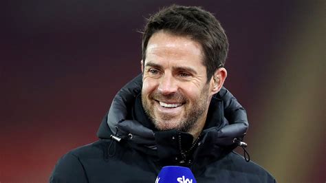 Jamie Redknapp Pokes Fun At Son Charley As He Celebrates Major