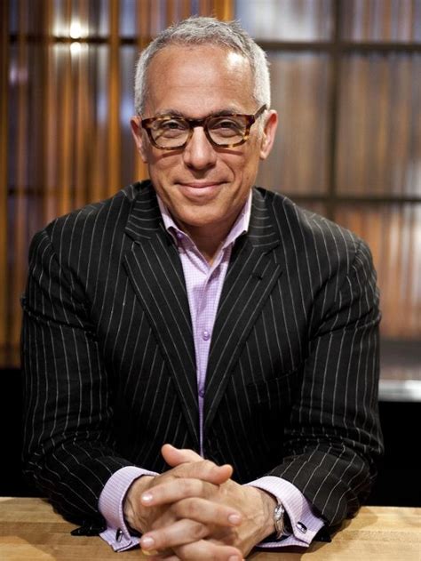 Geoffrey Zakarian Food Network Chefs Iron Chef Geoffrey Zakarian