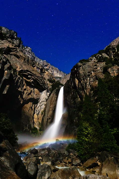 15 Breathtaking Things To Do In Yosemite National Park