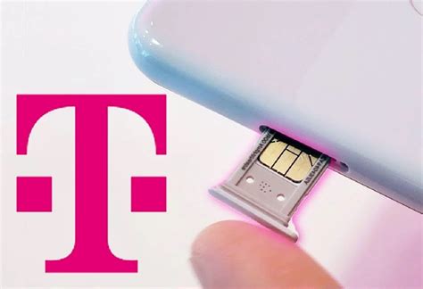 Obtaining A New T Mobile SIM Card A Comprehensive Guide Robots Net