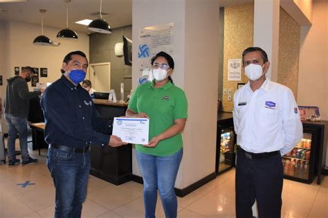 M S Empresas Tur Sticas Cumplen Con Sanitam Pro Lente