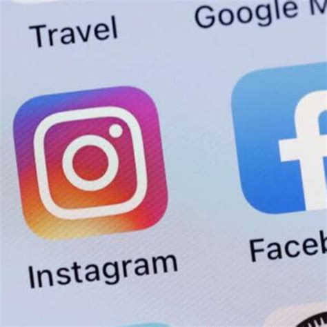 Mega Multa Da Quasi Sei Milioni Di Euro A Facebook Ed Instagram Hanno