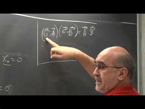 Ictp Relativistic Quantum Mechanics Lecture Non Relativistic