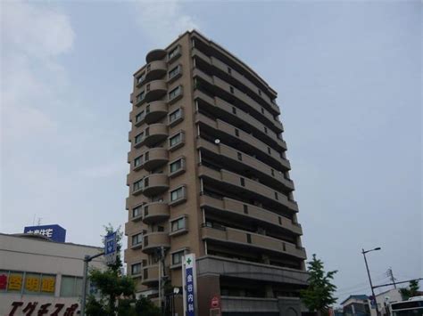 ロイヤルマンショングランデ荒江 福岡のマンション買取専門店『福岡マンション売却ドットコム』