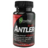 Deer Antler Reviews Find The Best Deer Antler Velvet Supplements