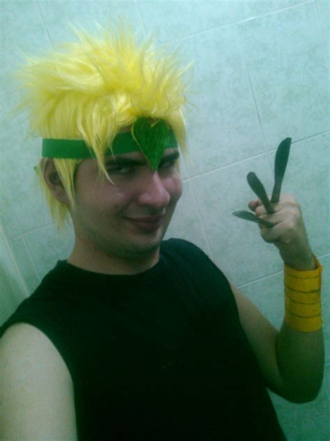 Dio Brando Instant Cosplay 02 by brandonale on DeviantArt