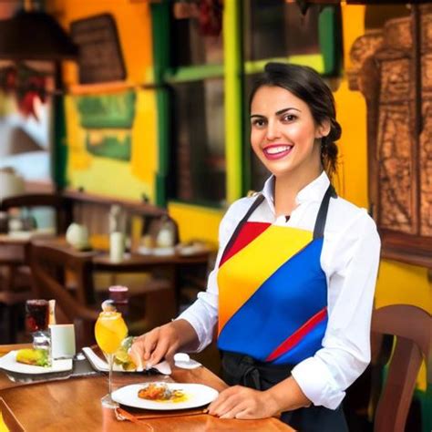 Requisitos Para Abrir Un Restaurante En Colombia 2024 Colombia