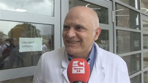 Francesco Zinno Nuovo Direttore Sanitario Dell Azienda Ospedaliera Di