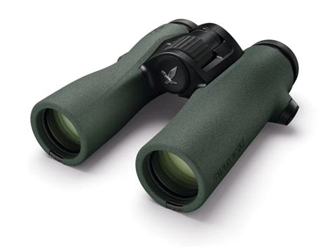 Swarovski Nl Pure X Binoculars Specification Allbinos