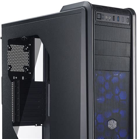 Cm 590 Iii Cooler Master