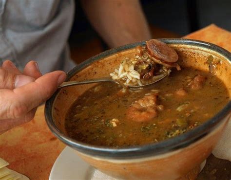 Five Great Riffs On Gumbo From New Orleans To The Bayou Gumbo Mardi