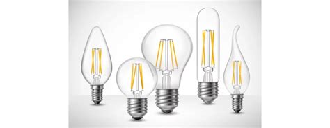 Different Types Of Light Bulbs Explained Whats The Best Type For